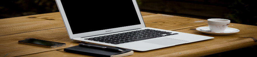 New Web Site Checklist