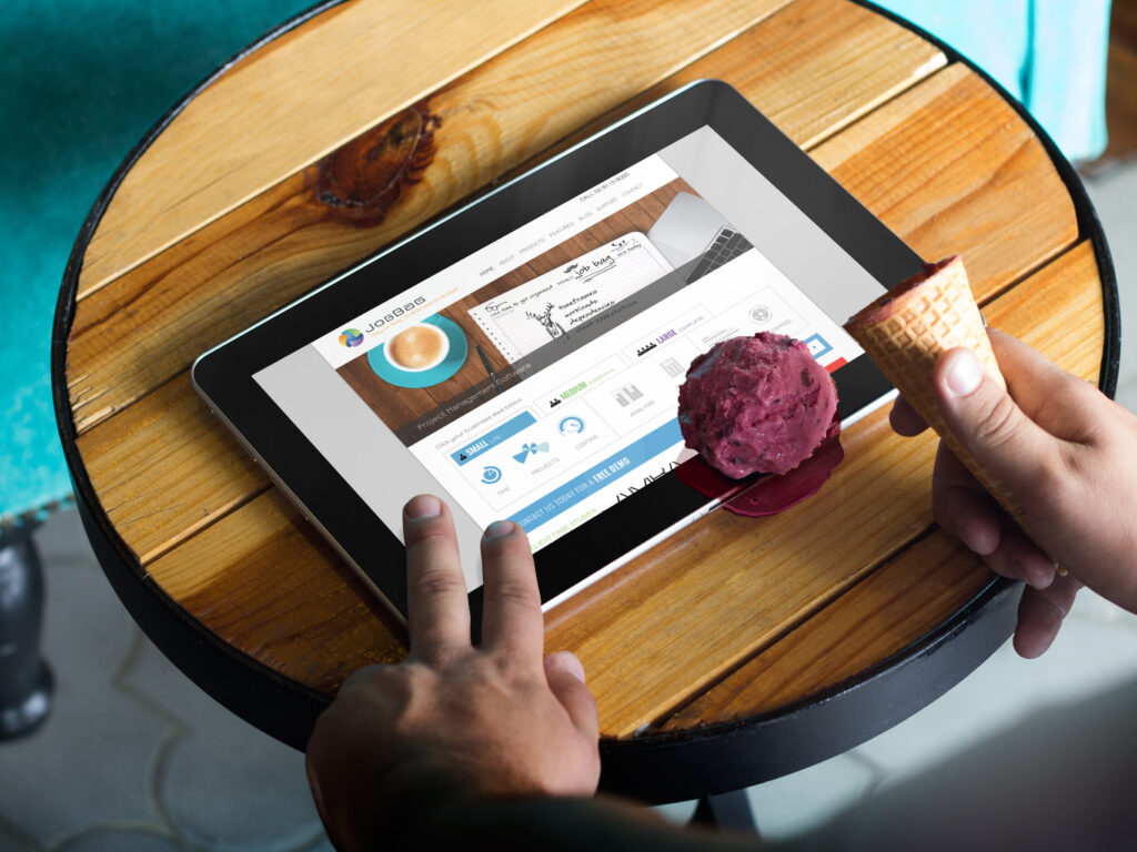 How JobBag helps iFactory deliver projects on time and on budget.