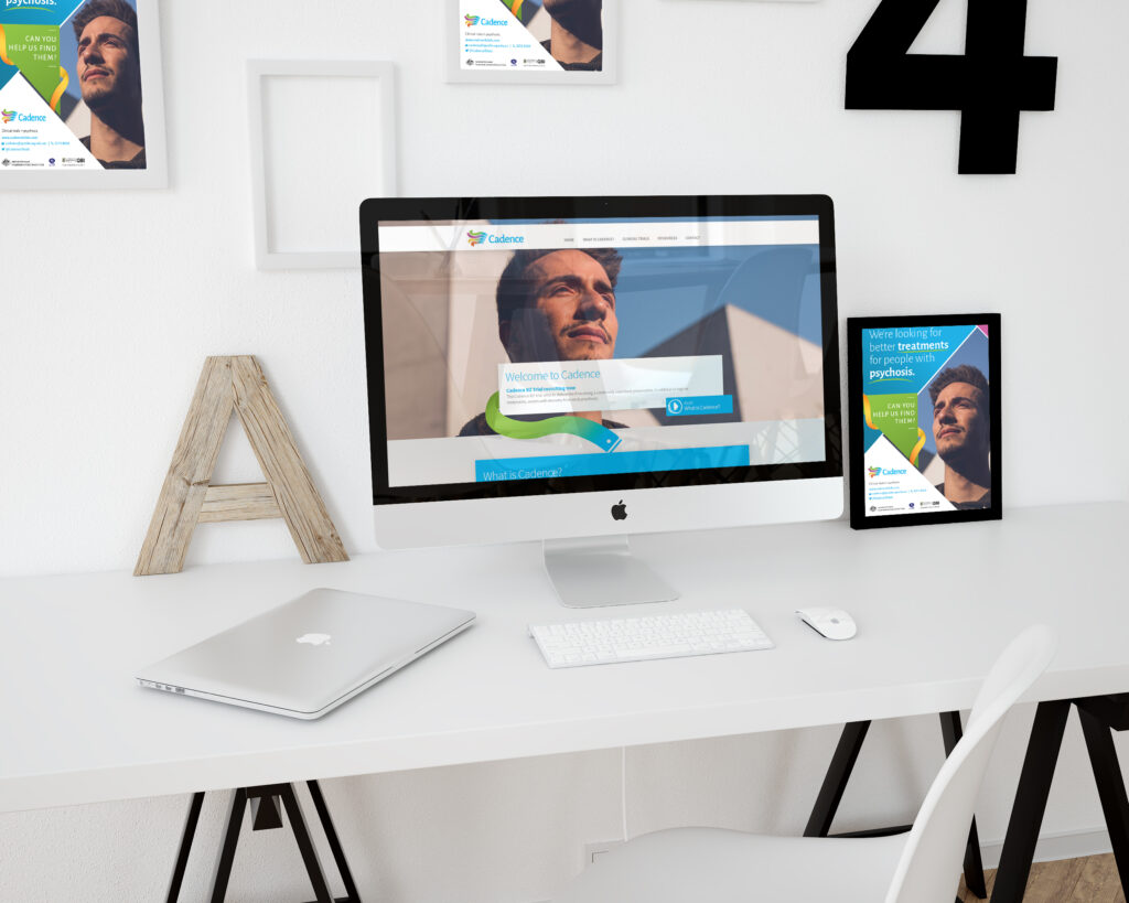 Case Study: Cadence Trials
