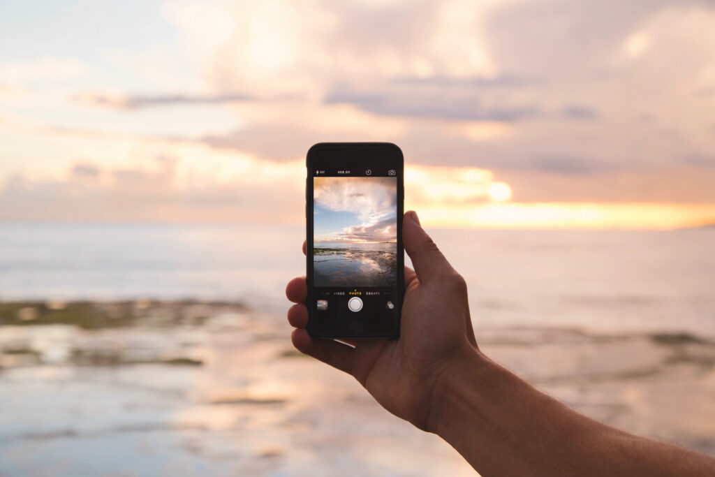How to set up a Facebook page for business