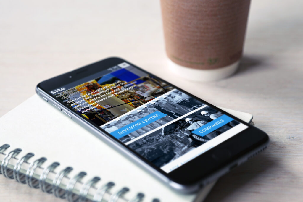 Case Study: Site Group International Limited