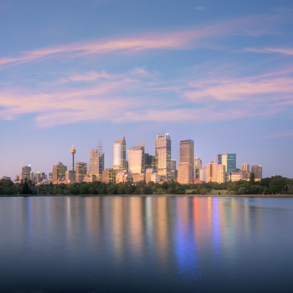 Australia’s Digital Future to 2050 (Part 2): Who will benefit?