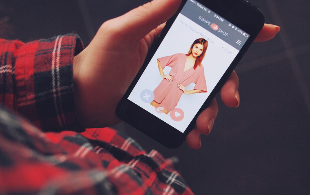 Mobile web is here (but it’s not all bad)