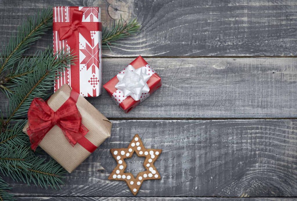 10 best Christmas gift ideas for web developers