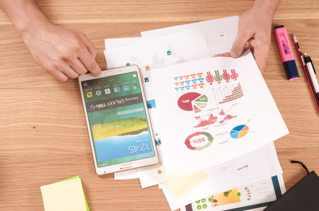 Digital marketing trends for 2016