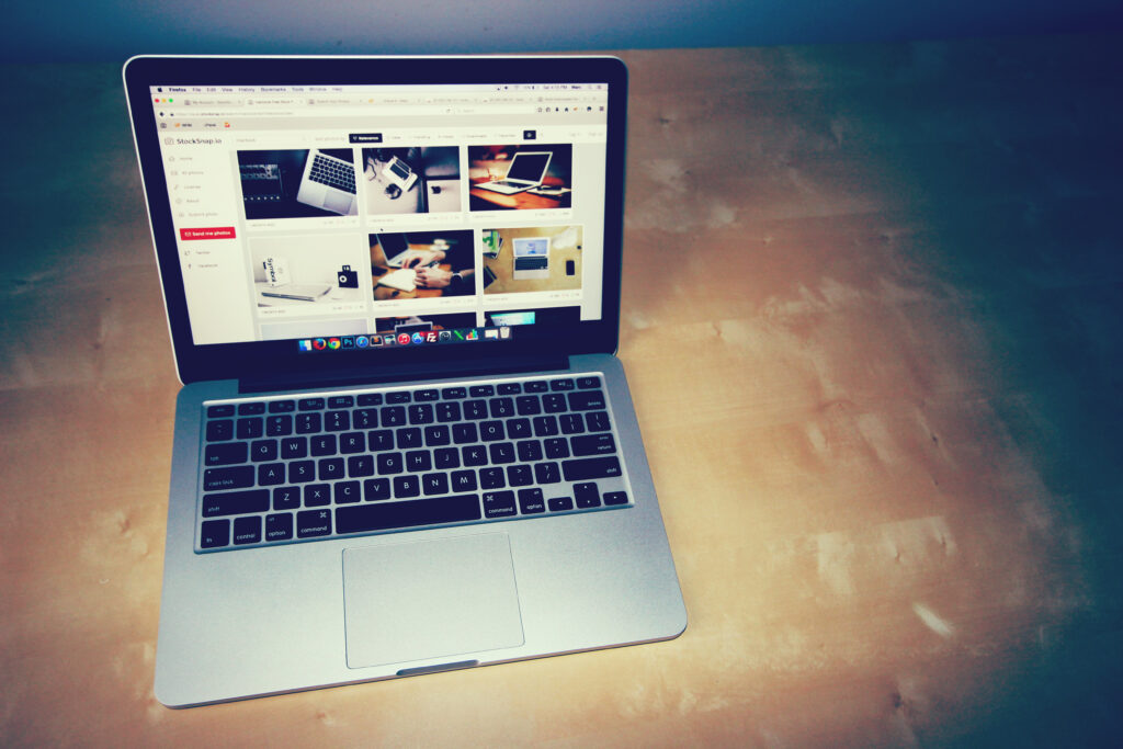Why every brand should hire a professional web designer