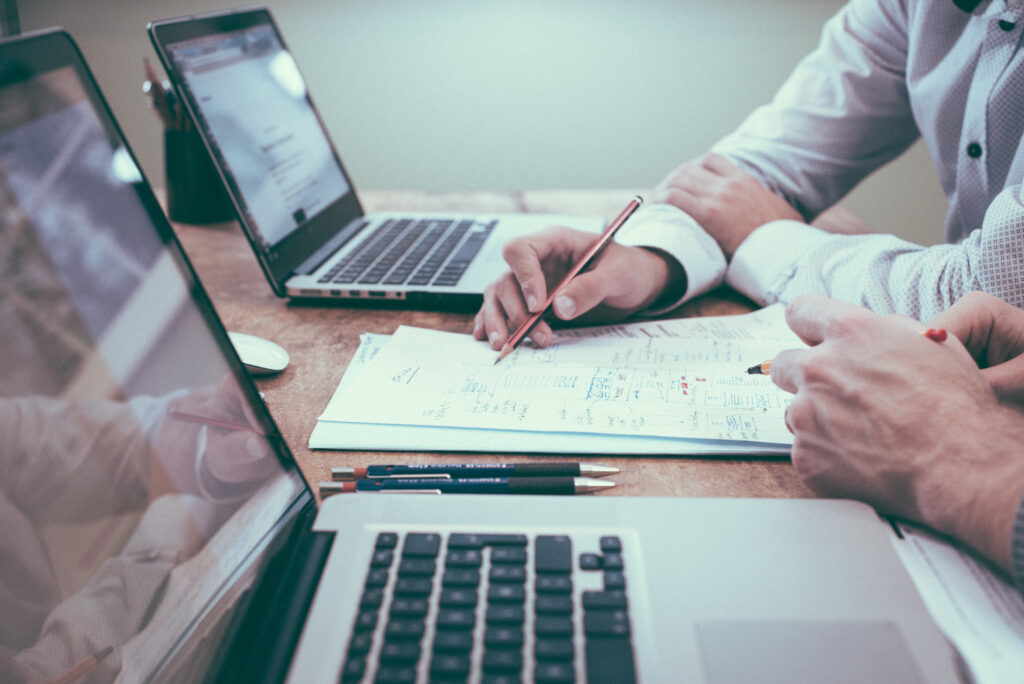 SEO: simple ways to find the right keywords
