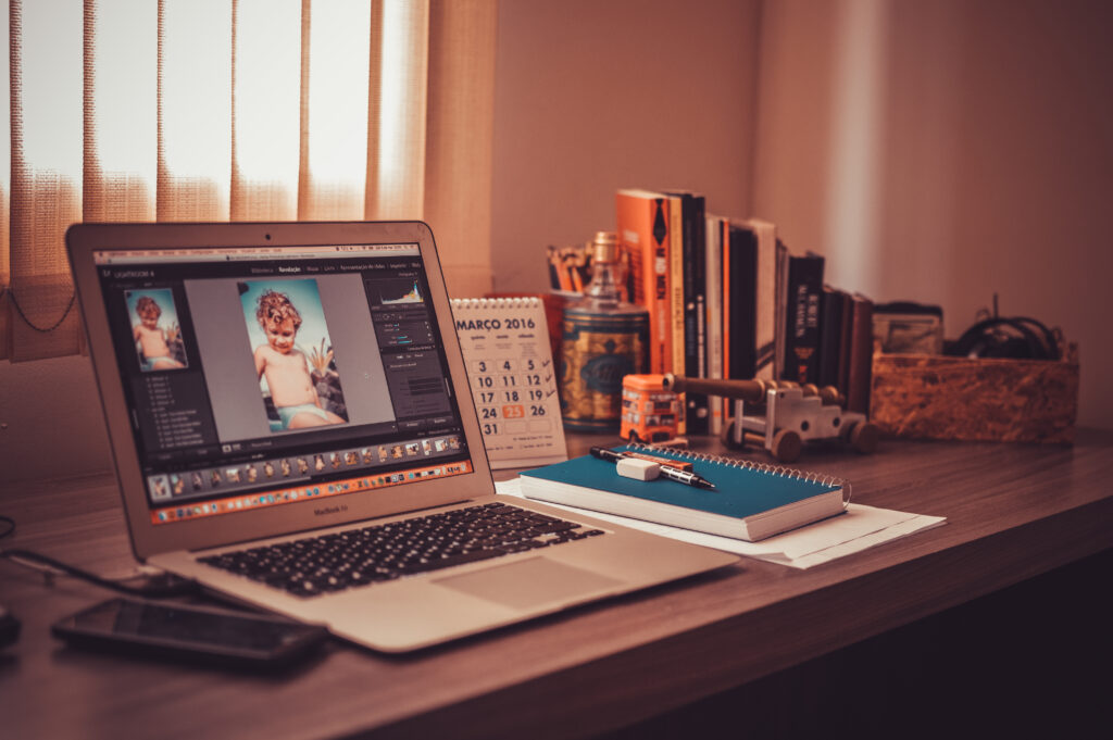 The path to great website design is to engage a company that will listen and collaborate with you.