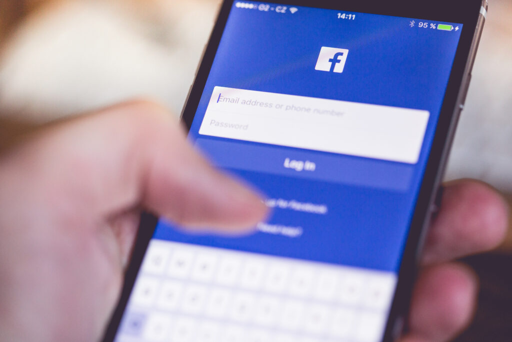 Using photos and video to engage your audience