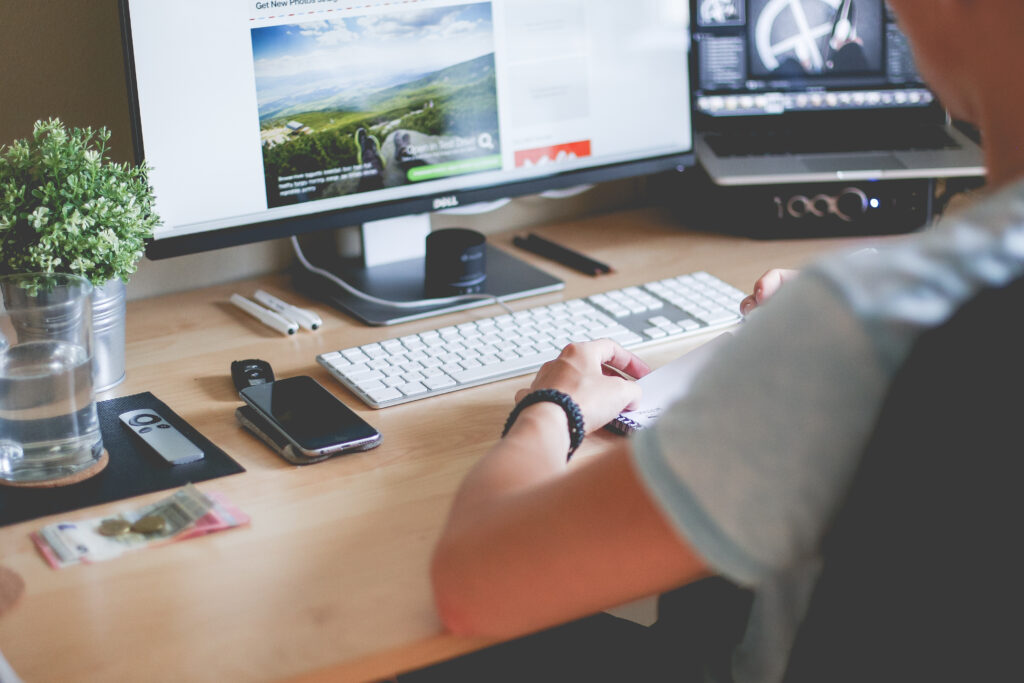 5 ways to increase your website conversion