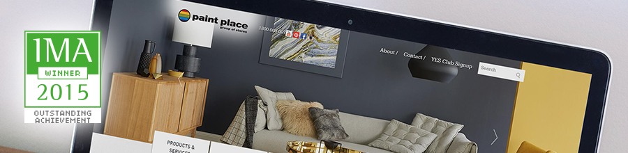 Another win for iFactory at Interactive Media Awards