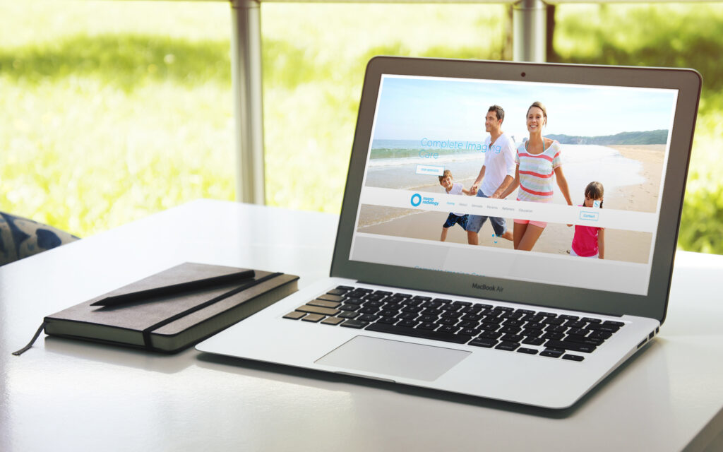 Case Study: Noosa Radiology