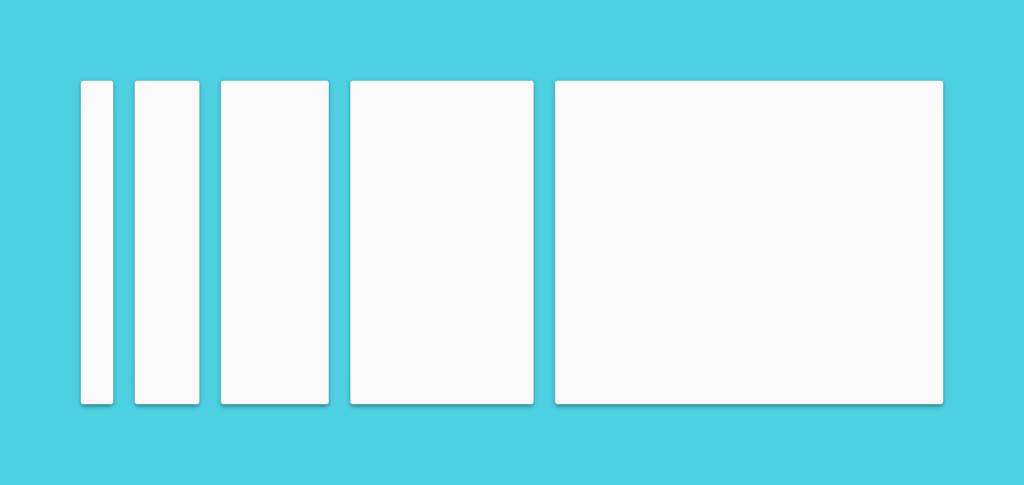 Everything you wanted to know about Google Material Design (Part Three)