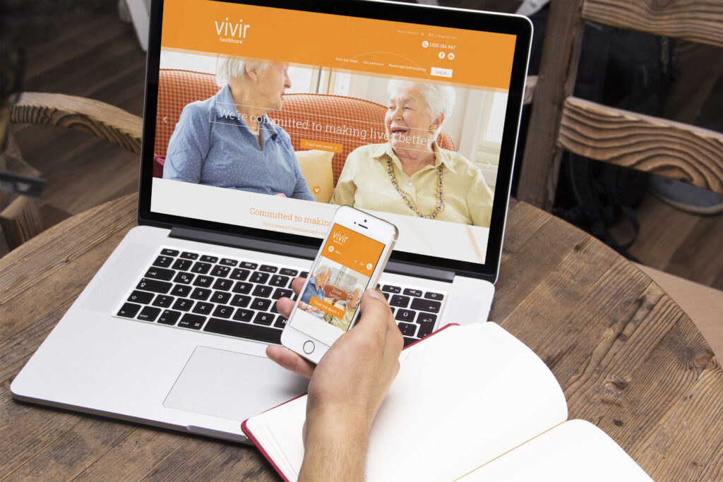 Case Study: Vivir Healthcare