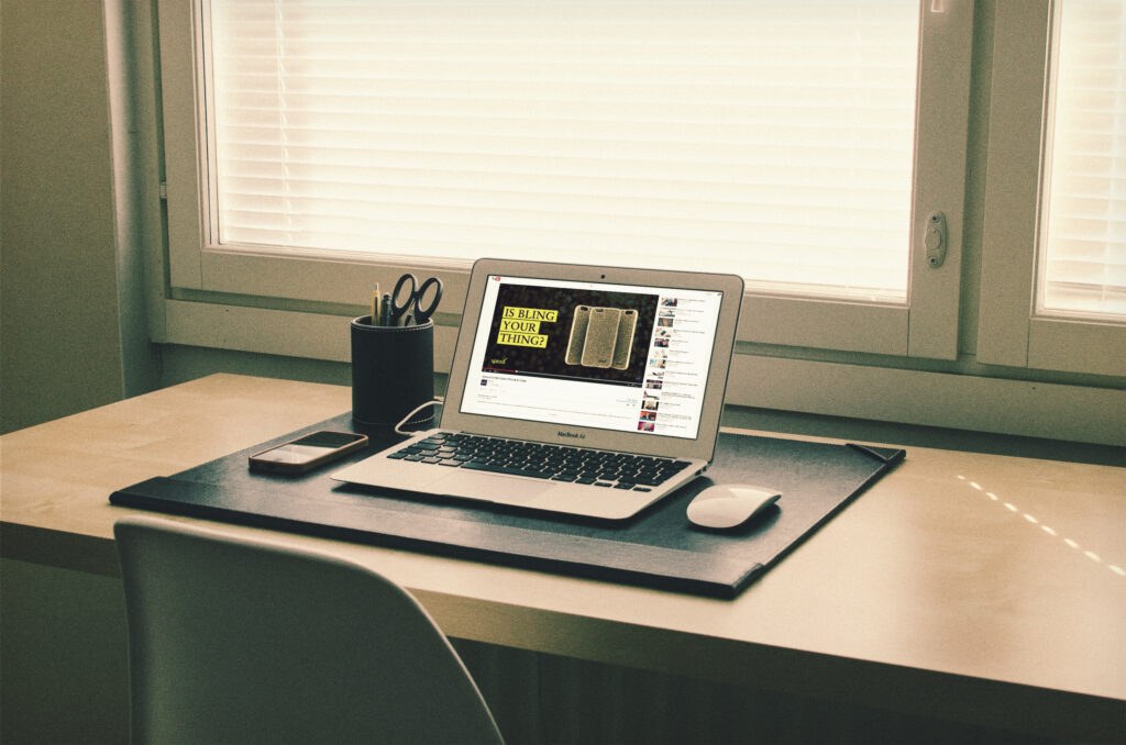 API integration with bespoke POS system