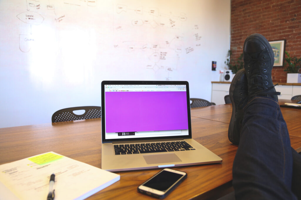 5 reasons why your website isn't working