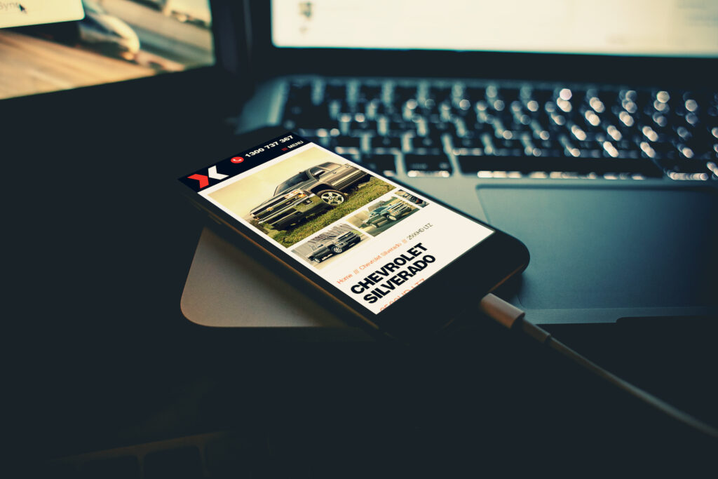 Case Study: Performax International