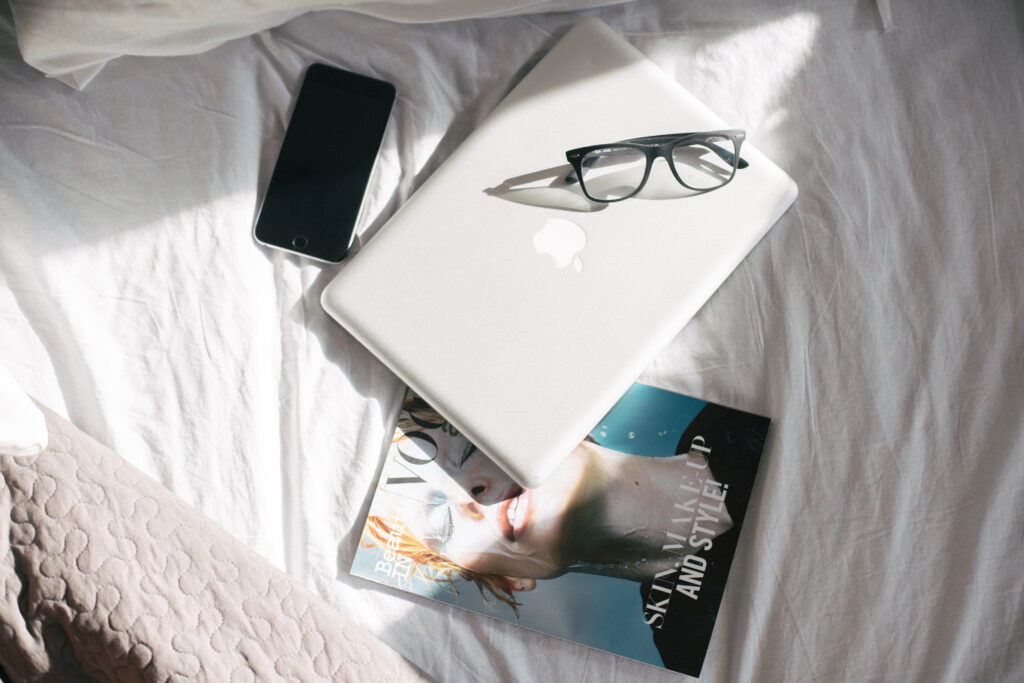 Style Guides and why your brand needs one