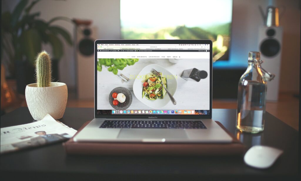 3 things your site does that repels potential clients