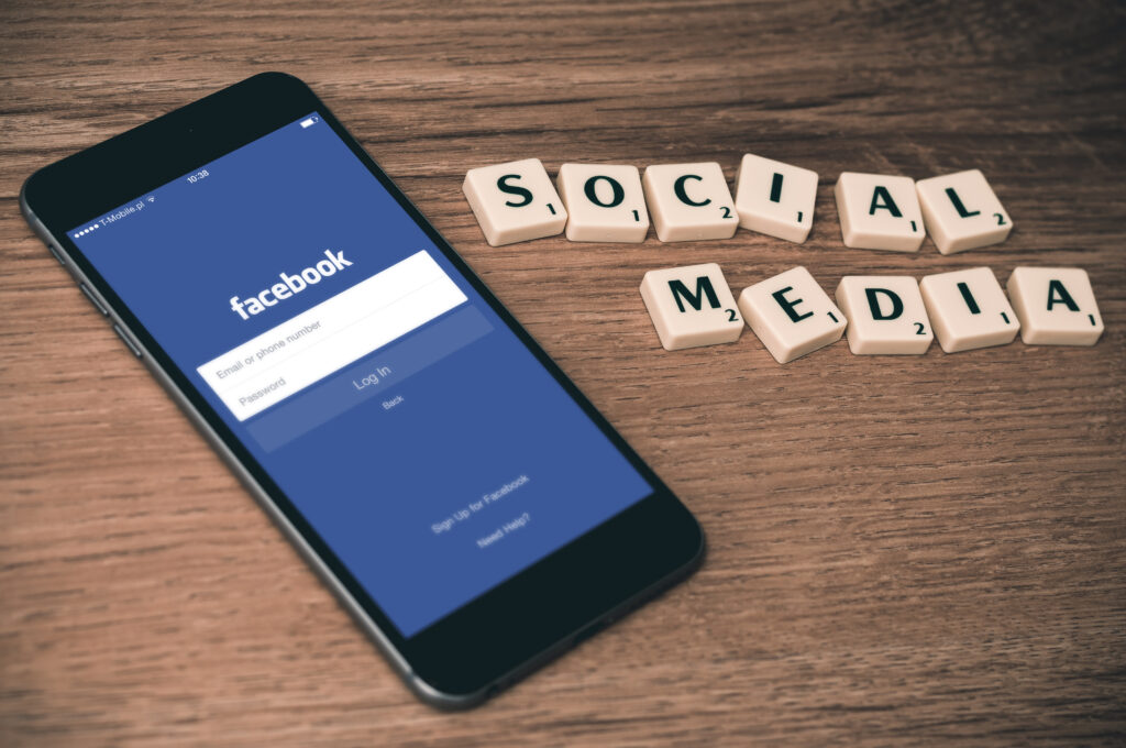 A brief history of social media