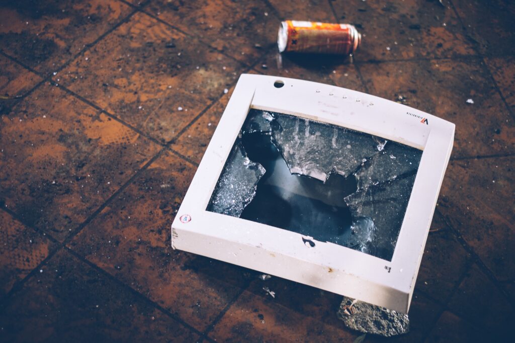 How to handle a social media "crisis"