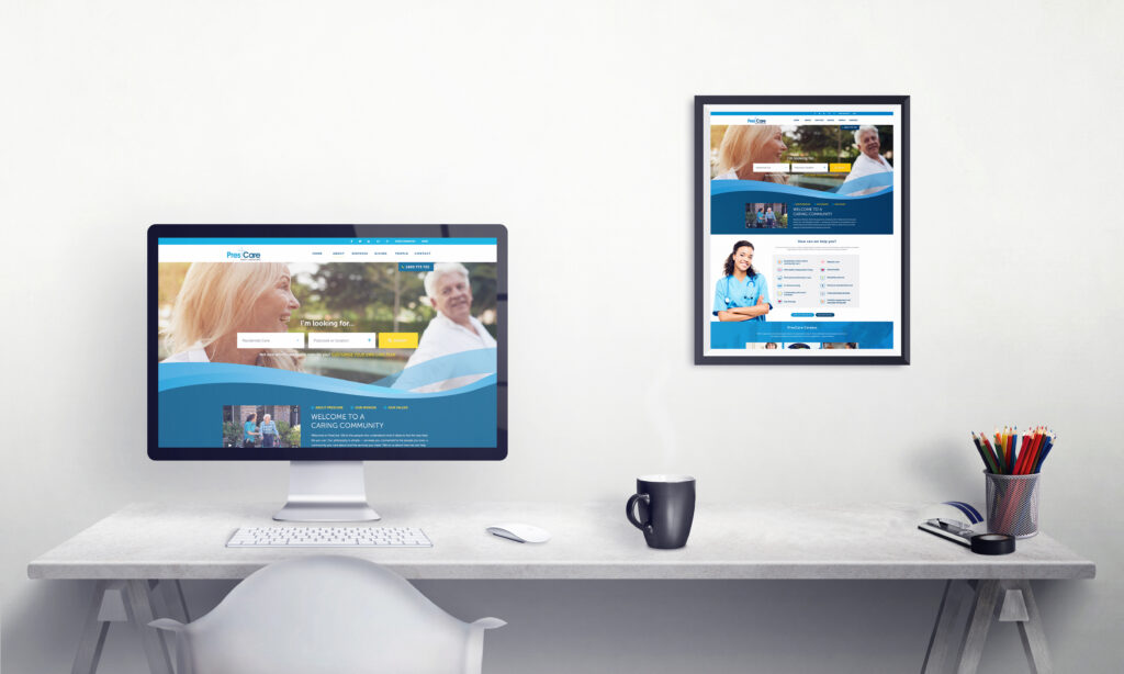Case Study: PresCare