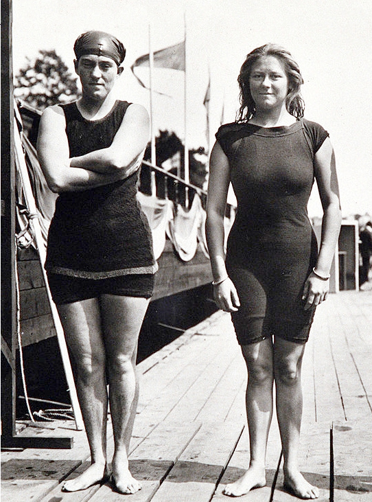 Famous Australian Women (Part 2)