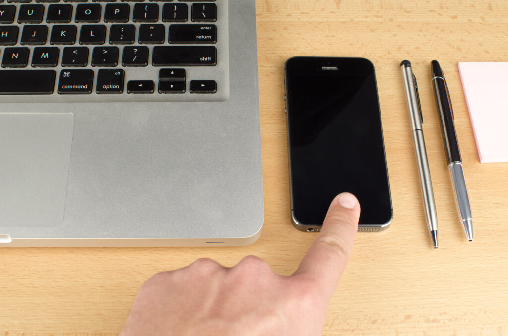 Four hot digital marketing trends in 2017
