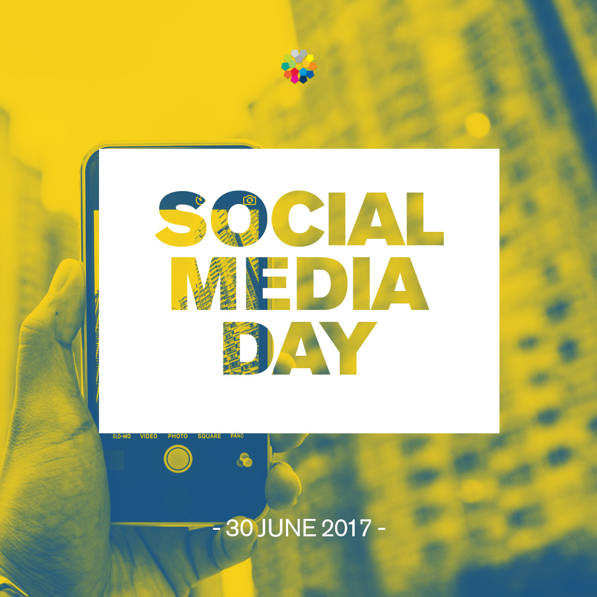 Social Media Day