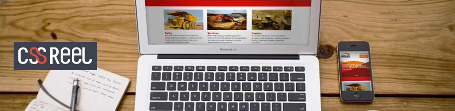 CSS REEL recognises iFactory design for African Plant & Equipment
