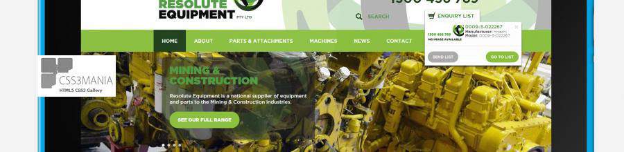 iFactory wins Best Responsive Website Design