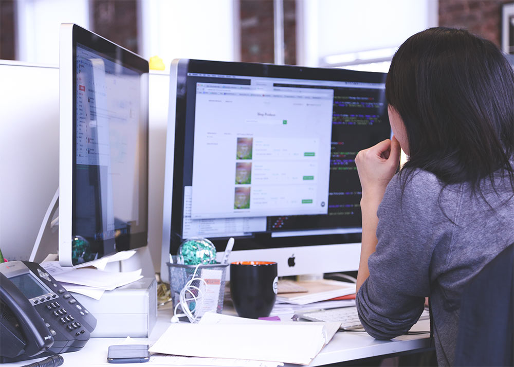 Spotting the difference between logo, identity and branding