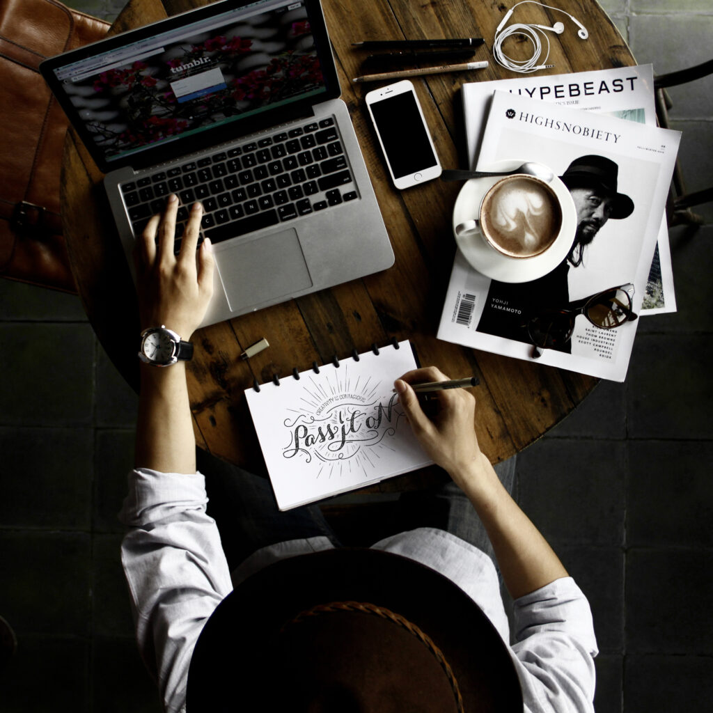 6 ways to avoid overwhelming website users