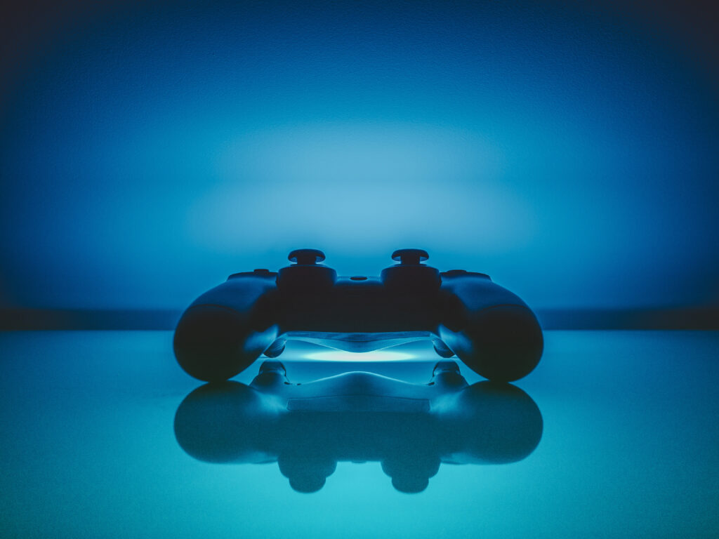 National Video Game Day and the future of digital gaming
