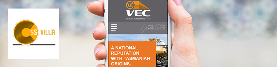 VEC is showcased to promote new talents and trends in digital