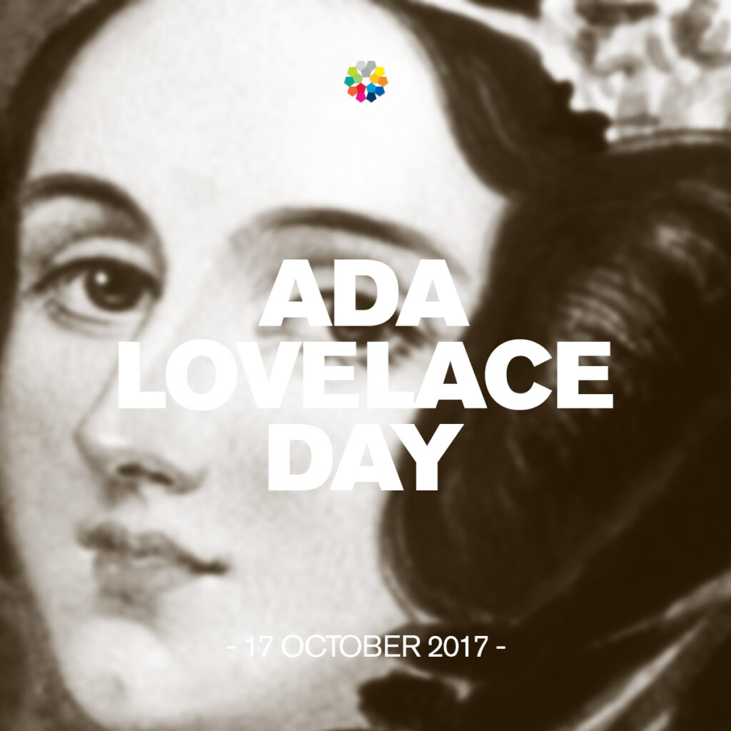 Ada Lovelace Day