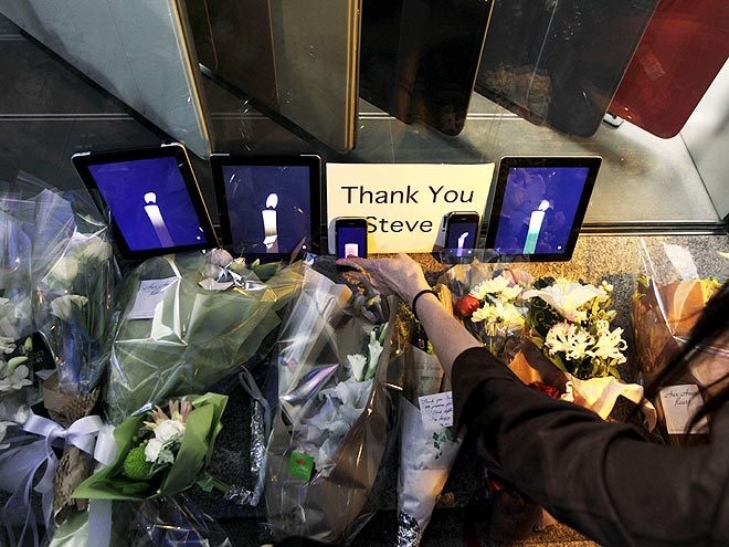 Steve Jobs Day