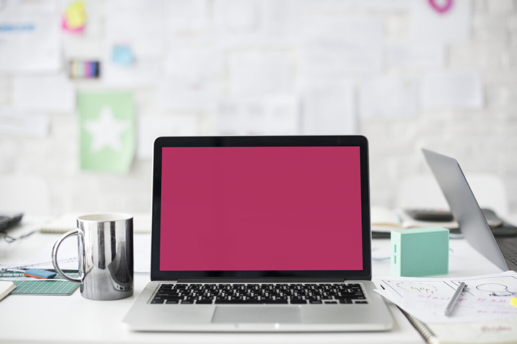 Five ways to improve your website’s content for Google and visitors alike
