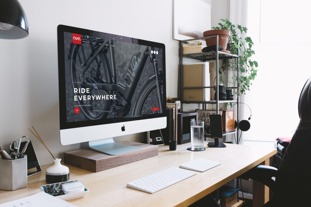 Case Study: AVE Bikes