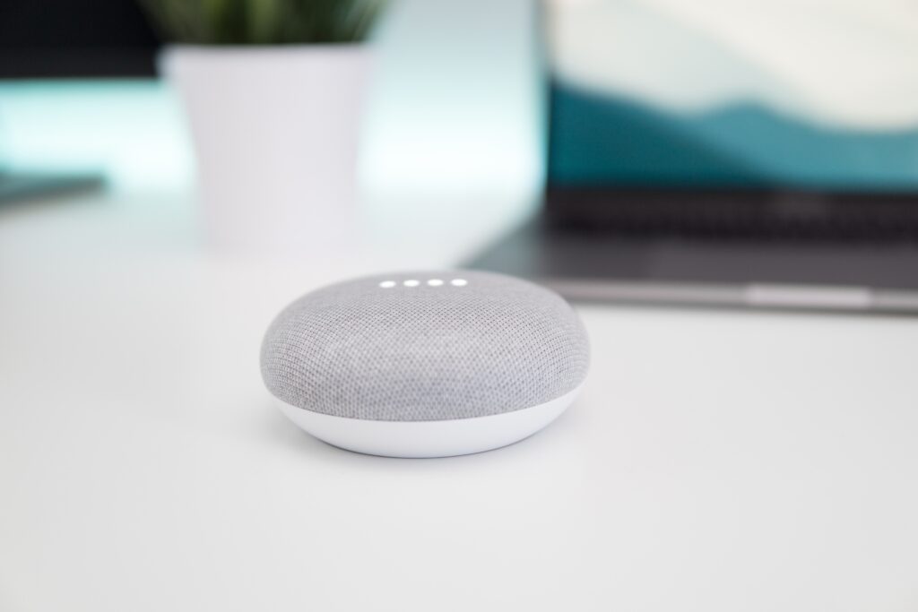 Will smart speakers affect your SEO?