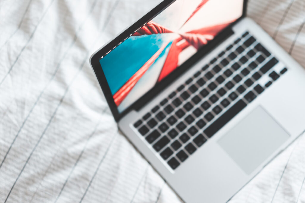 Top 5 digital marketing trends of 2018