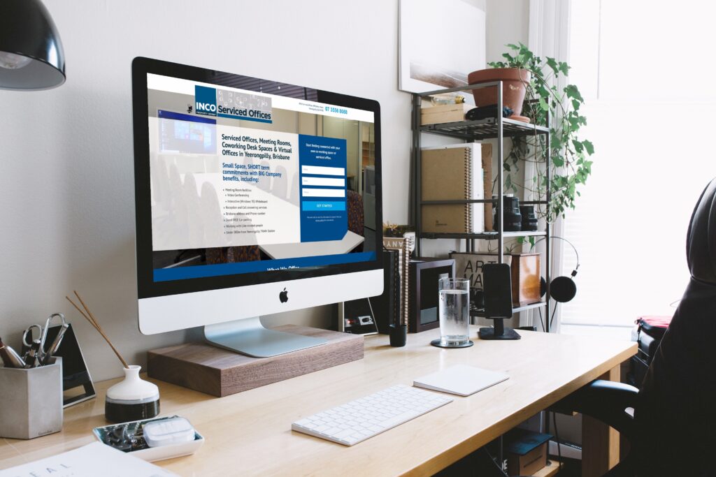 Case Study: Inco Serviced Offices