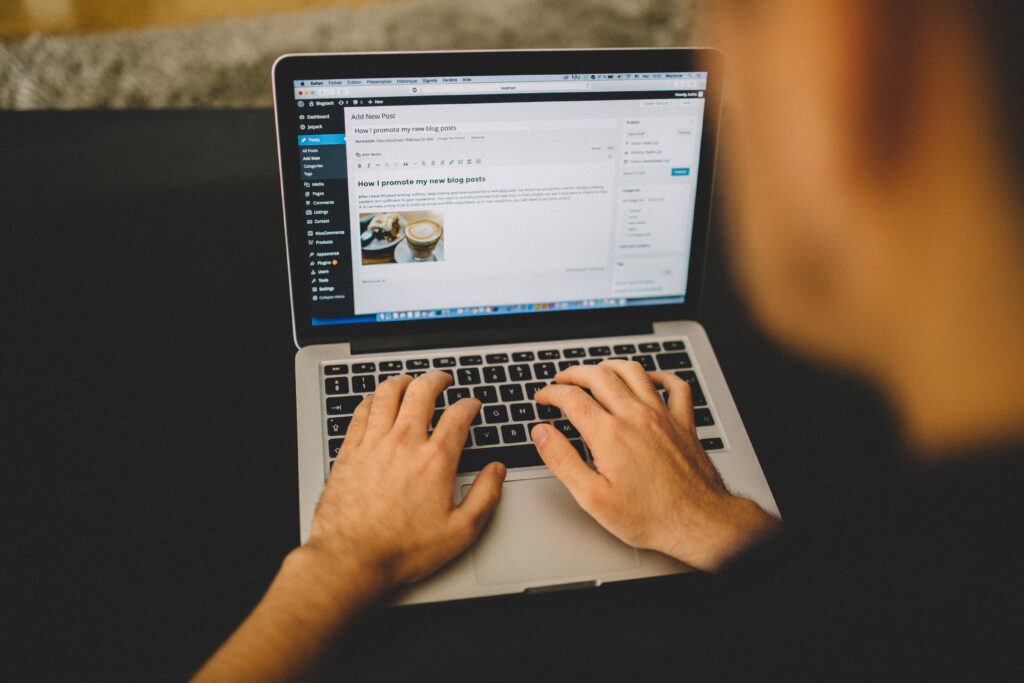 Smart web design The trends you need to know in 2018