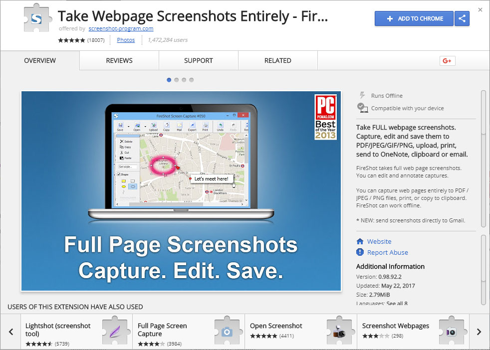 Fireshot for chrome mac browser Fireshot for chrome mac browser