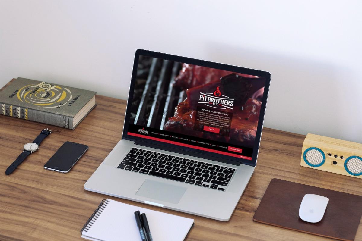 Case Study: Pit Brothers BBQ