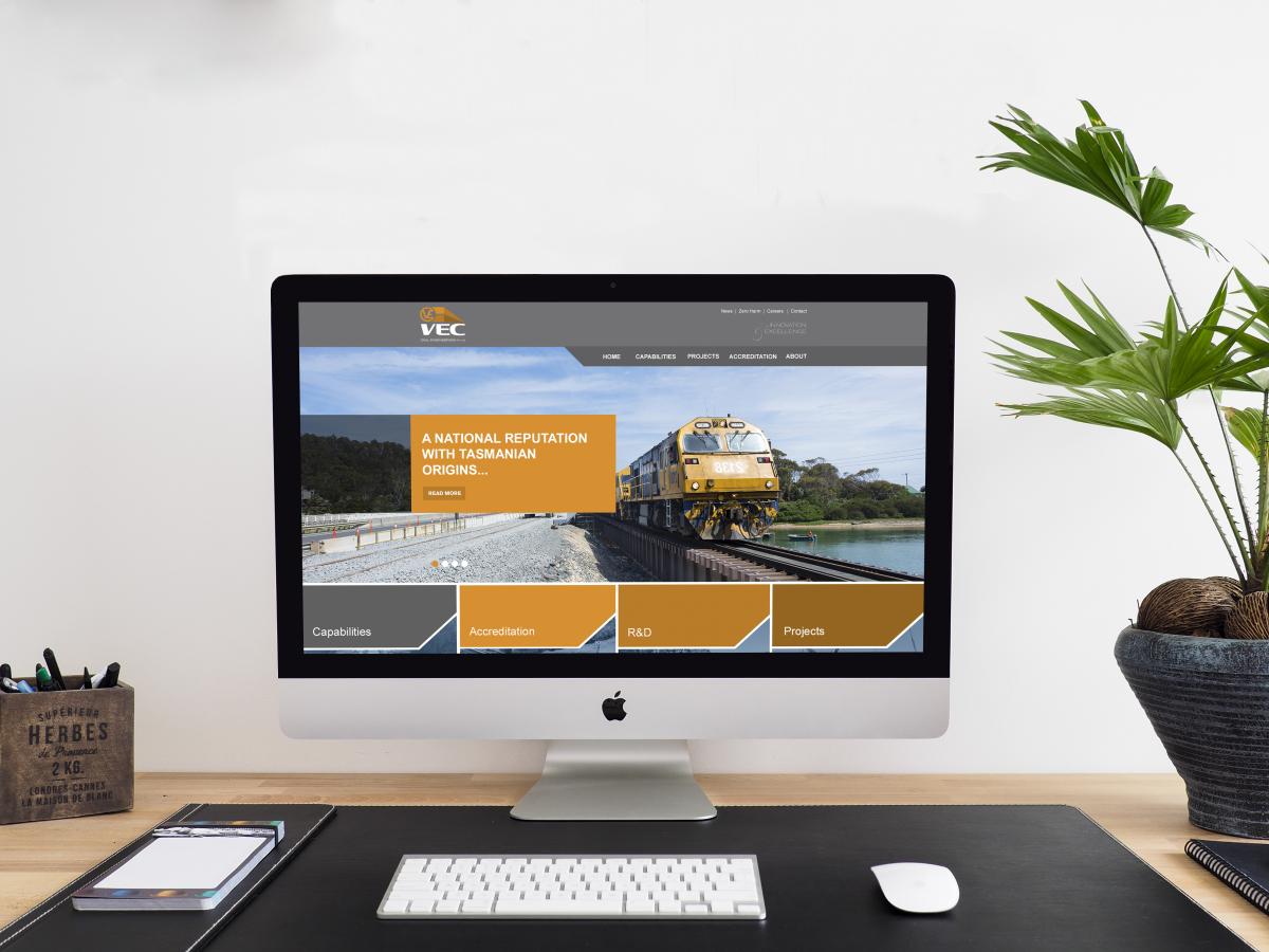 Award winning web design Brisbane